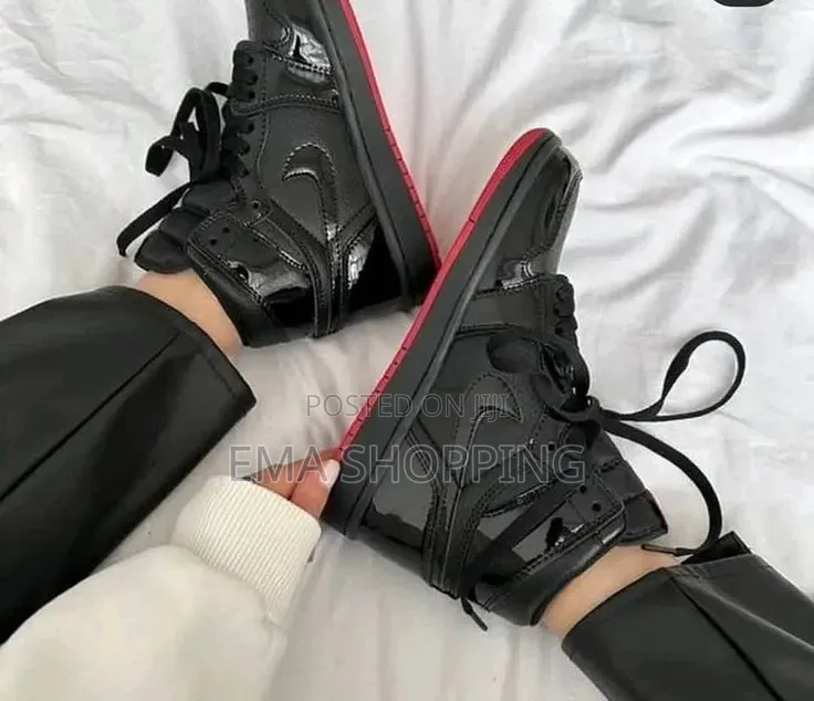 Master Quality Air Jordan 1