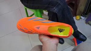 Original Adidas Football Shoes