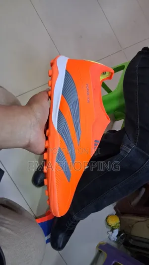 Original Adidas Football Shoes