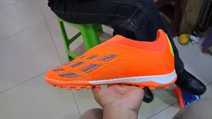 Original Adidas Football Shoes
