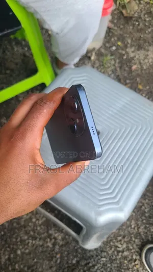 New Tecno Pop 9 64 GB Blue