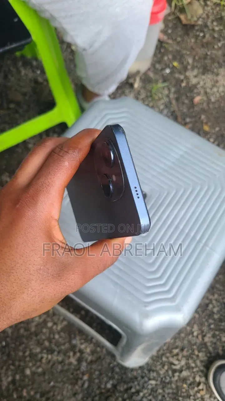 New Tecno Pop 9 64 GB Blue