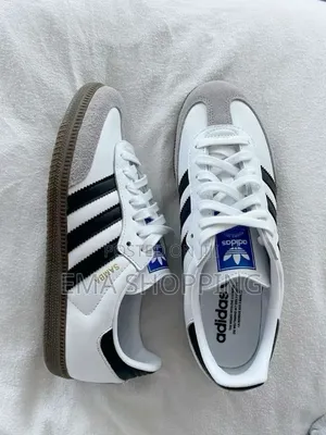 Adidas Samba Master Quality