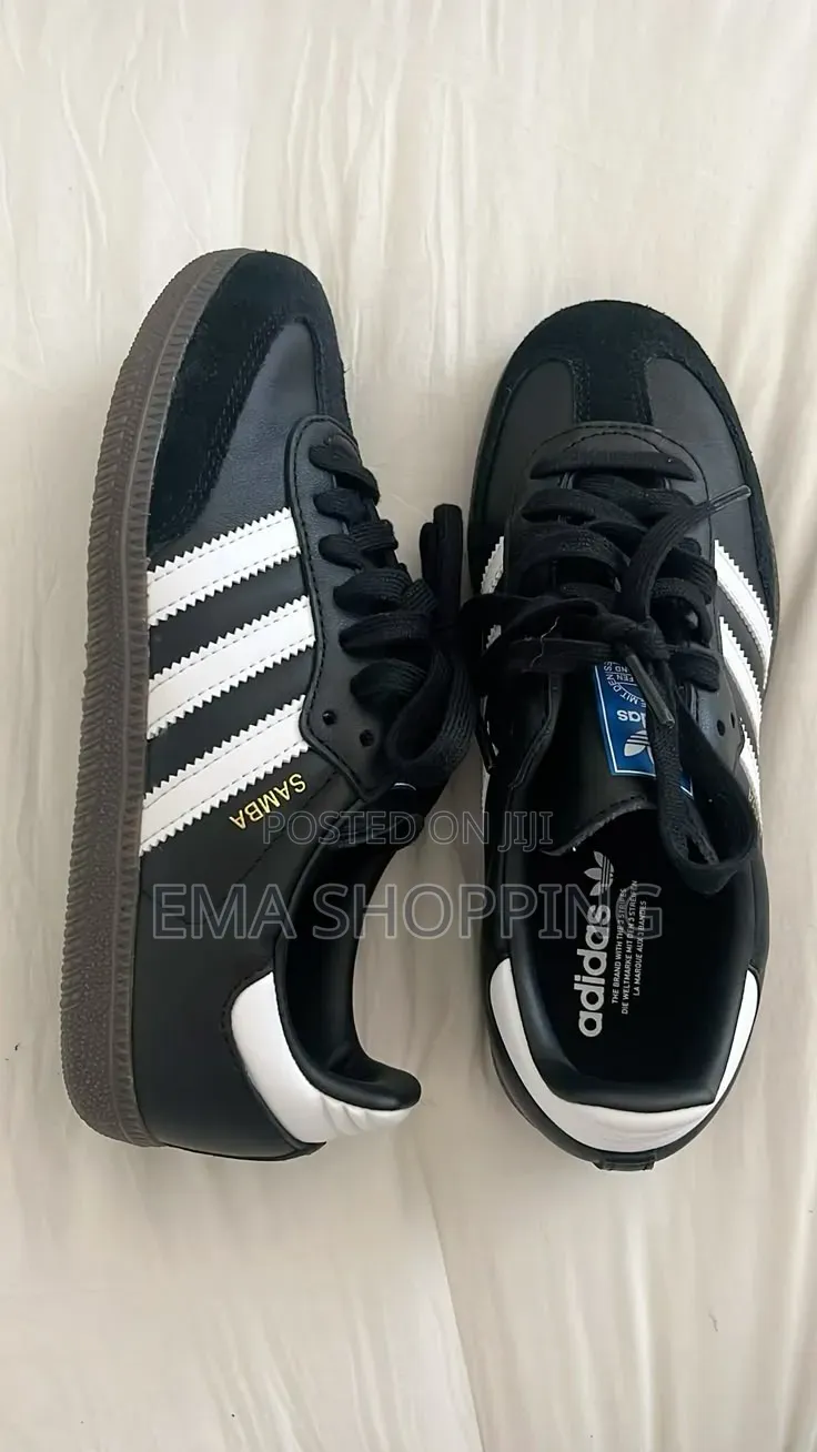 Adidas Samba Master Quality