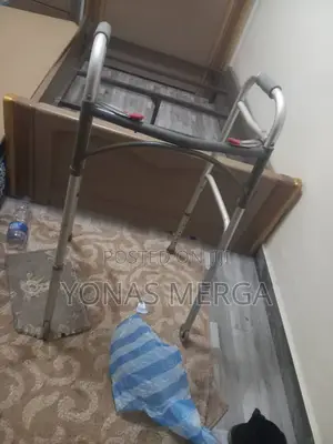 Folding Walker Holder叉雀most Surfaces and Terrain, Indoors or Outdoors