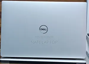 New Laptop Dell XPS 13 16GB Intel Core i7 SSD 512GB