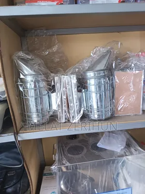Smoker Equipment