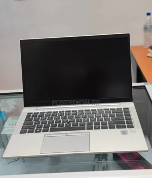 New Laptop HP EliteBook 840 8GB Intel Core i5 SSD 512GB