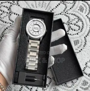 Timeless Elegance Bracelet