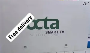 Octa 75" New 2026