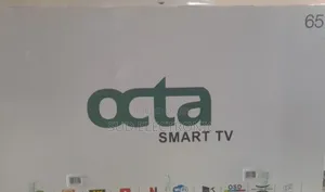 Octa 65" New 2026