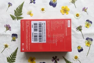Limited Stock: Original Lenovo Thinkplus Hi-Fi Wireless Buds