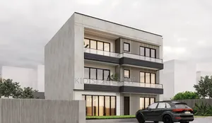 6bdrm Villa in ቅድስት አየነው, Nifas Silk-Lafto for sale