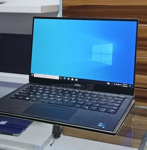 New Laptop Dell XPS 13 16GB Intel Core i7 SSD 512GB