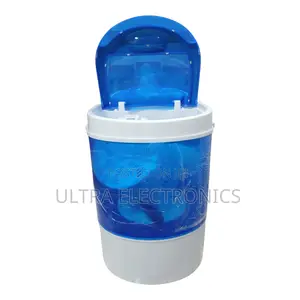 Mini Washing Machine.2.5kg Small Spaces, Apartments, Dorm