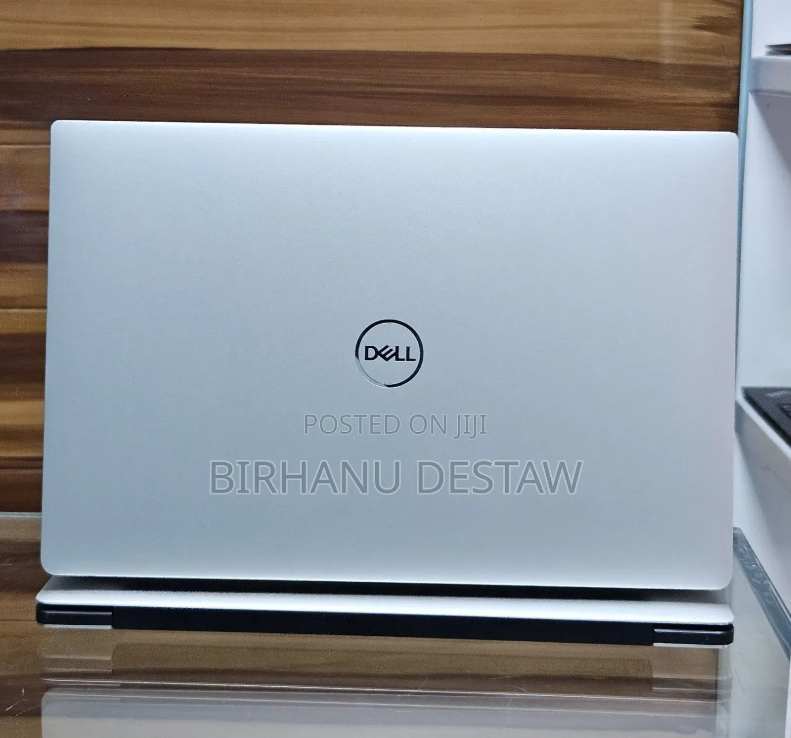 New Laptop Dell XPS 13 16GB Intel Core i7 SSD 512GB