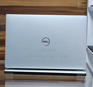 New Laptop Dell XPS 13 16GB Intel Core i7 SSD 512GB