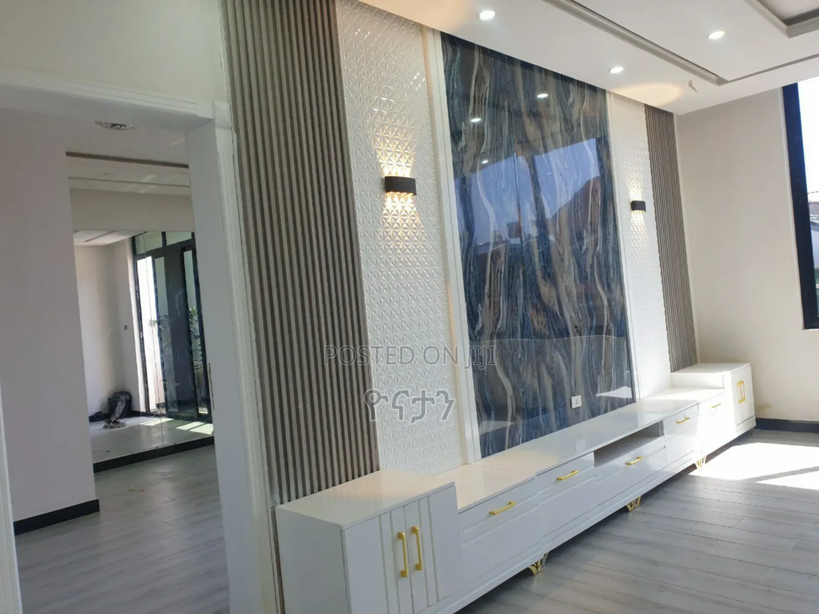 8bdrm House in Nifas Silk-Lafto for sale