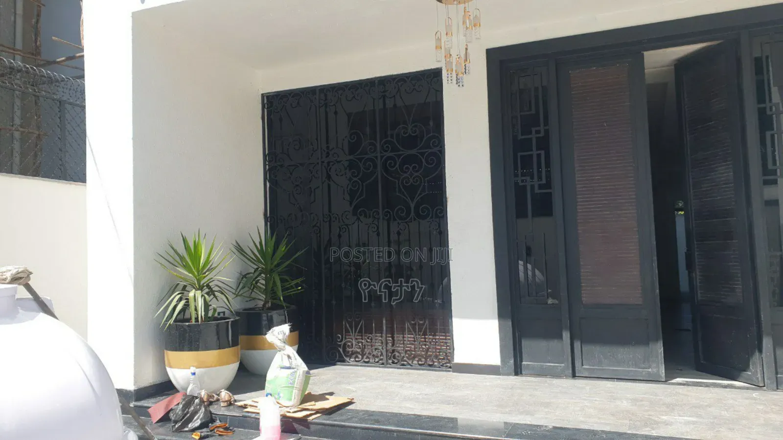 8bdrm House in Nifas Silk-Lafto for sale
