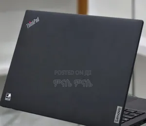 New Laptop Lenovo ThinkPad Yoga 16GB Intel Core i7 SSD 256GB