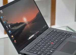 New Laptop Lenovo ThinkPad Yoga 16GB Intel Core i7 SSD 256GB