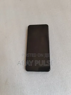 New Oppo A60 256 GB Black