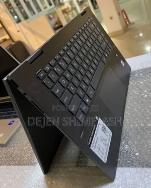 New Laptop HP Envy X360 16GB Intel Core Ultra 7 SSD 16 GB