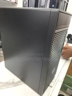 New Desktop Computer Dell Optiplex 7090 8GB Intel Core i5 HDD 1T