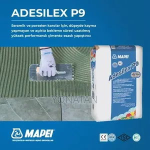Adhesive Gray