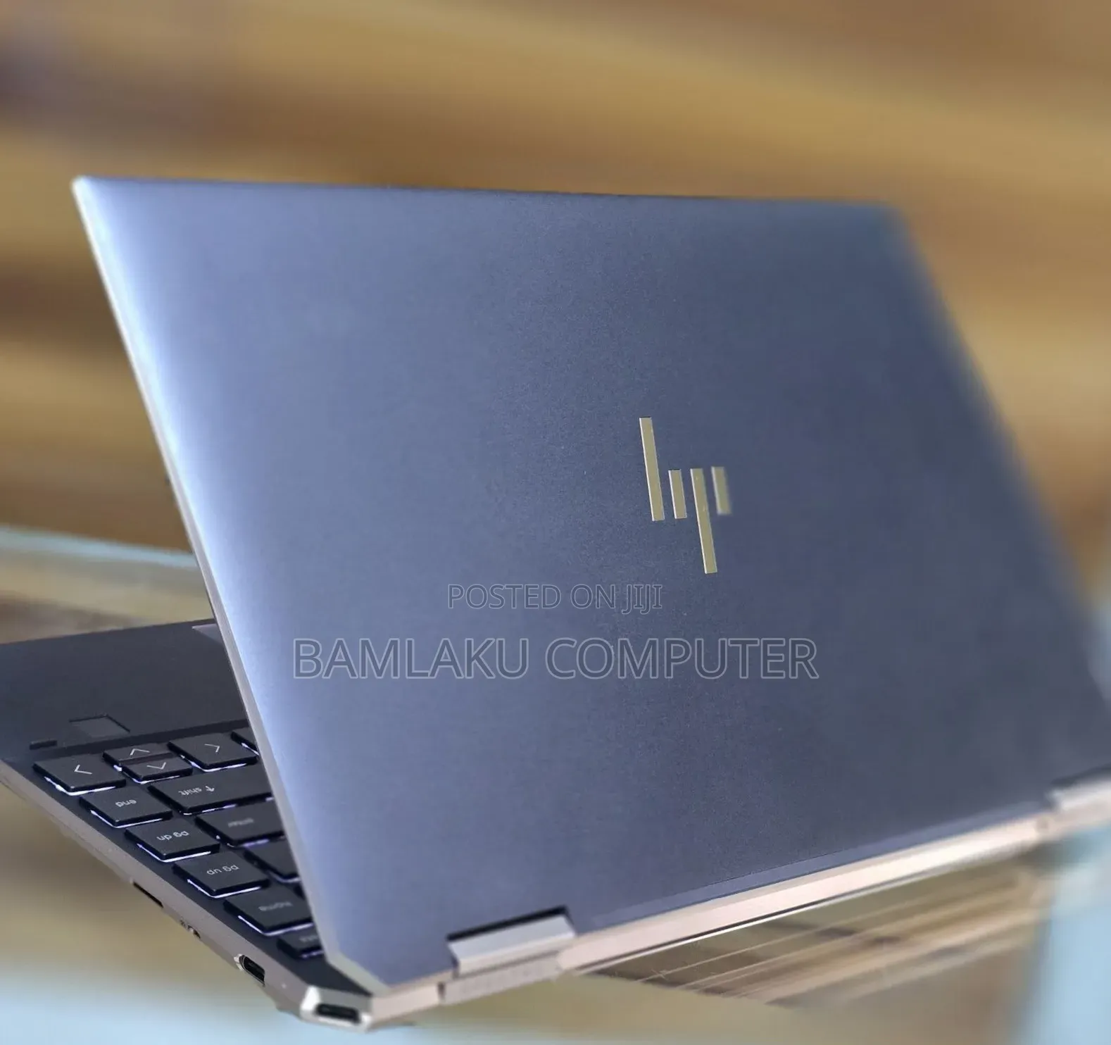 New Laptop HP Spectre 16GB Intel Core i7 SSD 1T