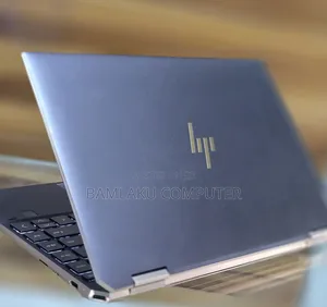 New Laptop HP Spectre 16GB Intel Core i7 SSD 1T
