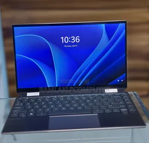 New Laptop HP Spectre 16GB Intel Core i7 SSD 1T