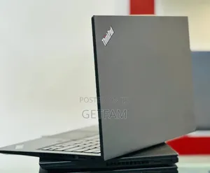 New Laptop Lenovo ThinkPad t495s 16GB AMD Ryzen 7 SSD 512GB