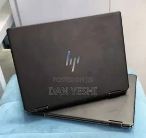 New Laptop HP Spectre 16GB Intel Core i7 SSD 1T