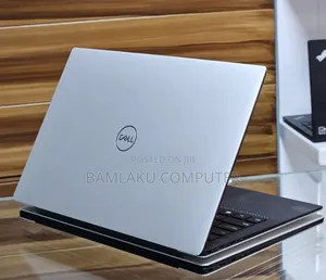 New Laptop Dell XPS 13 16GB Intel Core i7 SSD 512GB