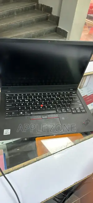 Laptop Lenovo ThinkPad X1 Carbon 8GB Intel Core i5 SSD 512GB