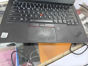 Laptop Lenovo ThinkPad X1 Carbon 8GB Intel Core i5 SSD 512GB