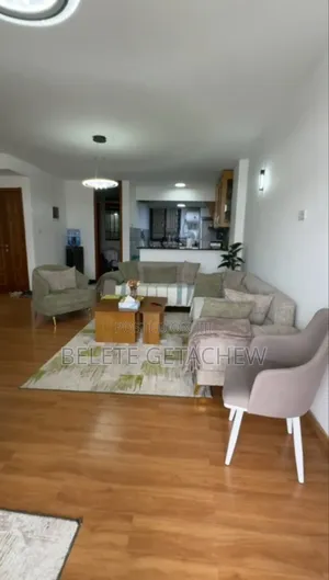 3bdrm Apartment in Bole Flamingo, for sale