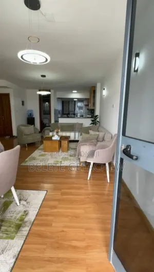 3bdrm Apartment in Bole Flamingo, for sale