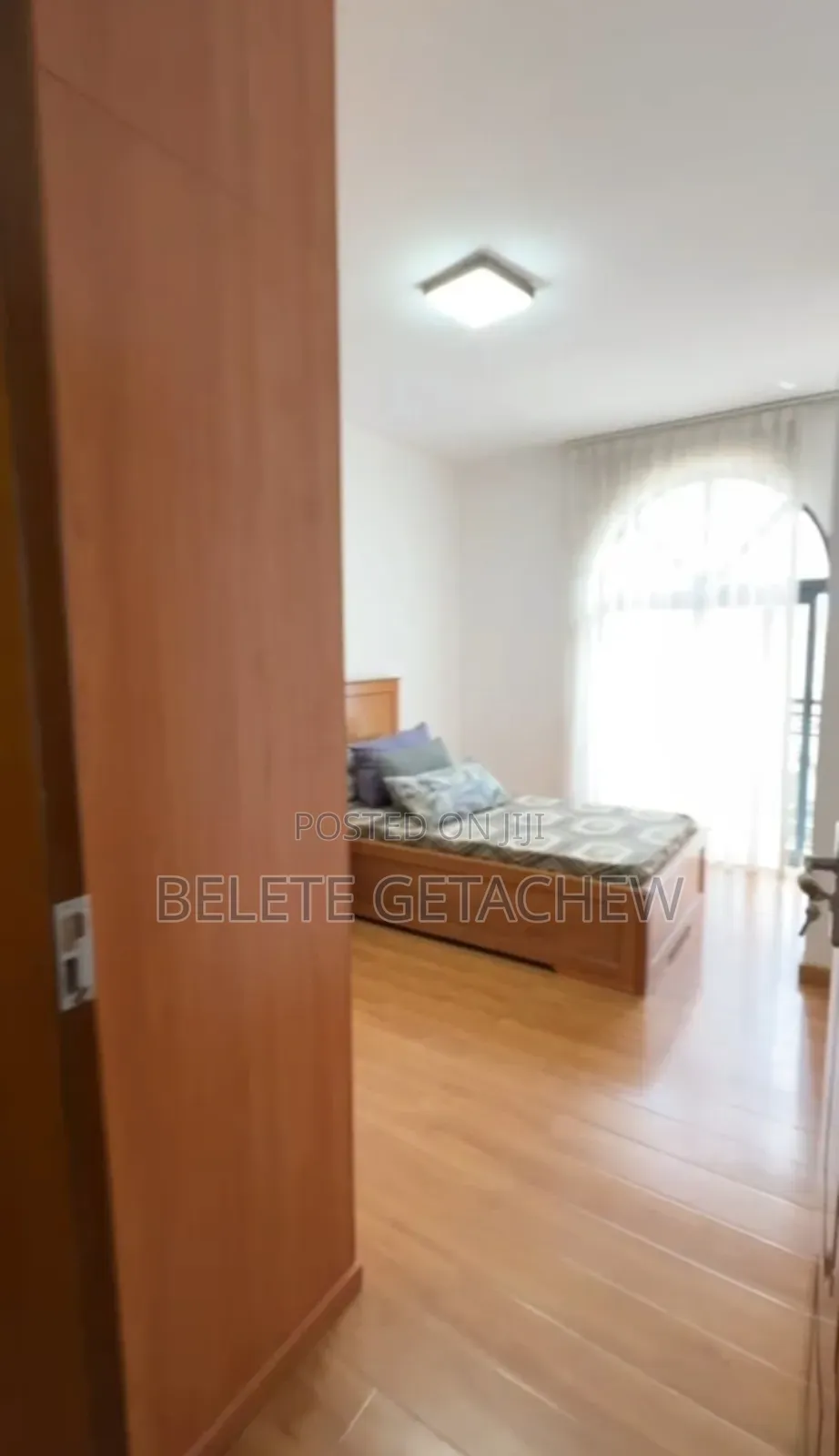 3bdrm Apartment in Bole Flamingo, for sale