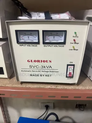 Glorious Stabilizer
