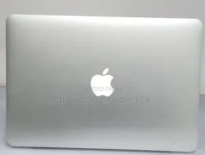 New Laptop Apple MacBook Pro 2013 8GB Intel Core i5 SSD 512GB