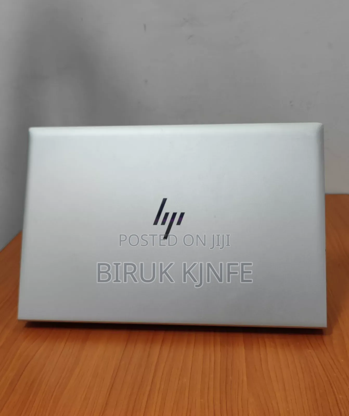 New Laptop HP EliteBook 840 8GB Intel Core i7 SSD 512GB
