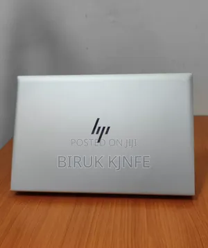 New Laptop HP EliteBook 840 8GB Intel Core i7 SSD 512GB