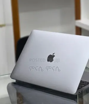 New Laptop Apple MacBook Air 2020 M1 16GB Apple M1 SSD 256GB