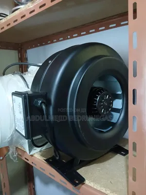 Wall Fan 12 "