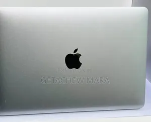 New Laptop Apple MacBook Air 2017 8GB Intel Core i5 SSD 512GB