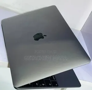New Laptop Apple MacBook Air 2017 8GB Intel Core i5 SSD 512GB