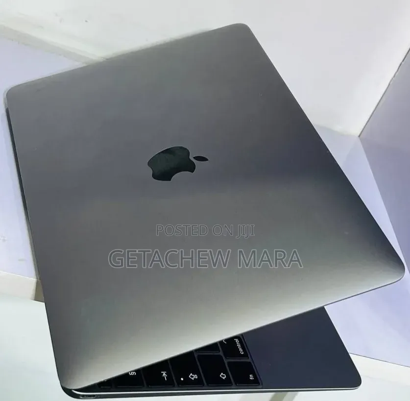 New Laptop Apple MacBook Air 2017 8GB Intel Core i5 SSD 512GB