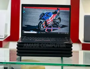 New Laptop Lenovo ThinkPad t495s 16GB AMD Ryzen 7 SSD 512GB